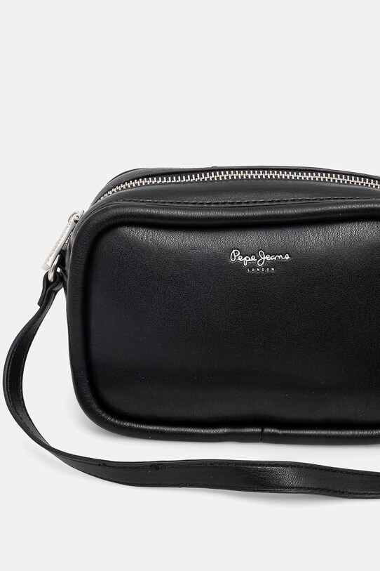 Accesorii Pepe Jeans poseta BRIANAE SOFTY PL031625 negru