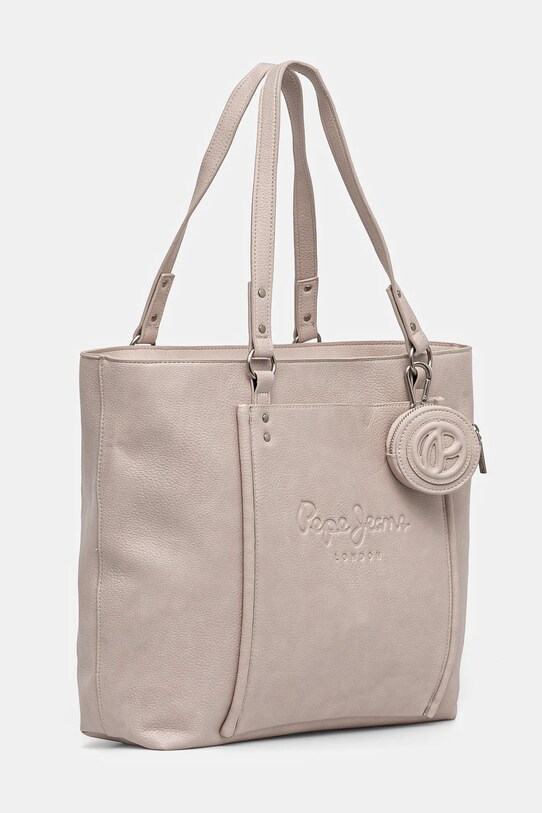 Pepe Jeans torebka BELLAMIE MAIN PL031626 różowy SS25