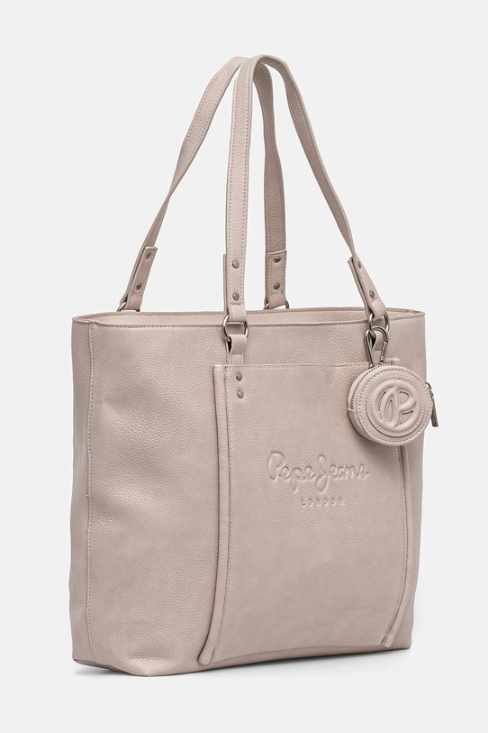 Kabelka Pepe Jeans BELLAMIE MAIN PL031626 růžová SS25