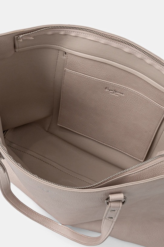 Kabelka Pepe Jeans BELLAMIE MAIN PL031626 růžová