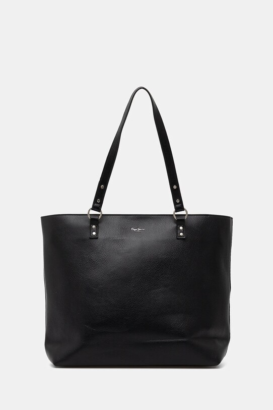 Аксесуари Сумочка Pepe Jeans BELLAMIE MAIN PL031626 чорний