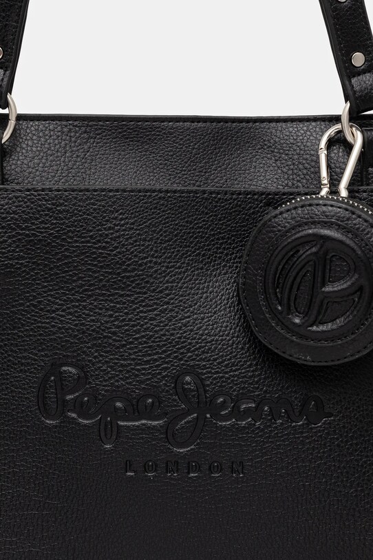 Сумочка Pepe Jeans BELLAMIE MAIN чорний PL031626