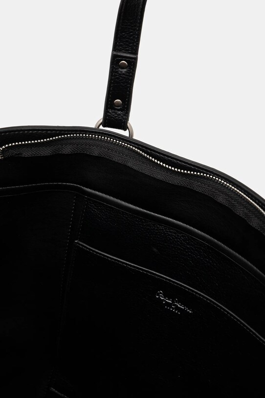 Сумочка Pepe Jeans BELLAMIE MAIN PL031626 чорний