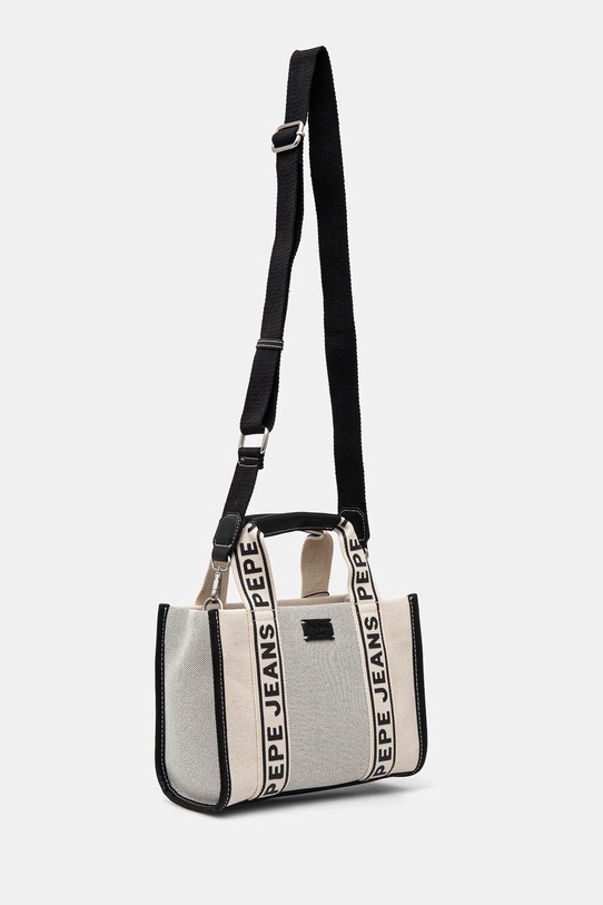 Сумочка Pepe Jeans ZADIE MERIT PL031630 бежевий SS25