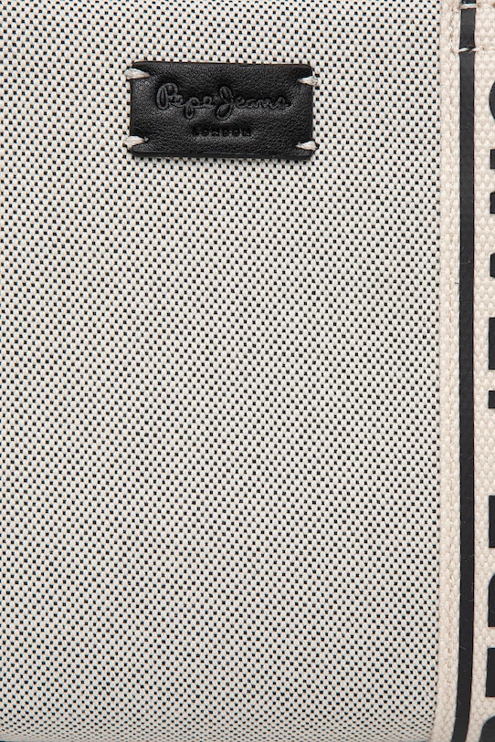 Сумочка Pepe Jeans ZADIE MERIT бежевий PL031630