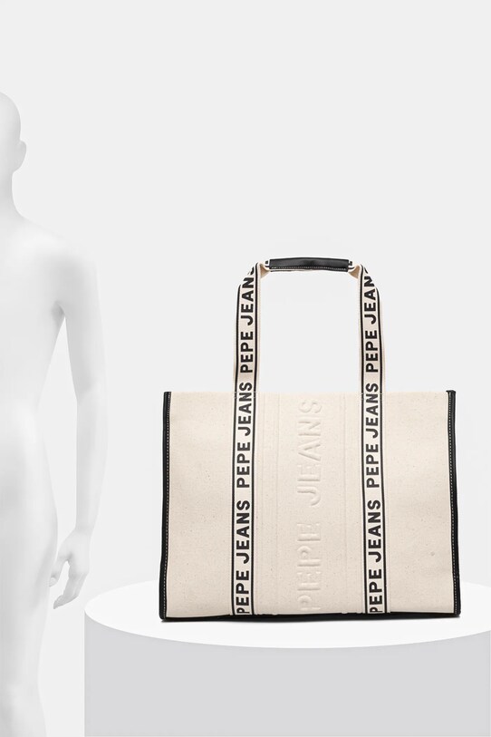 Pepe Jeans torebka ZENDA MERIT PL031631