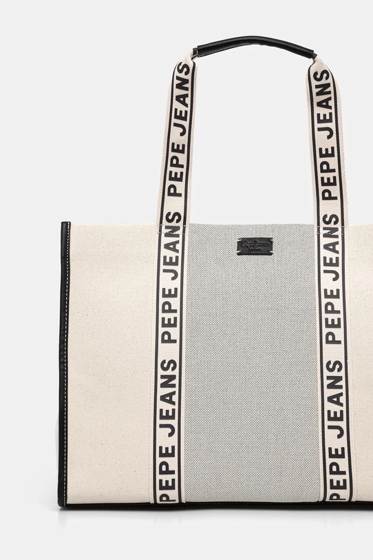 Dodaci Torba Pepe Jeans ZENDA MERIT PL031631 bež