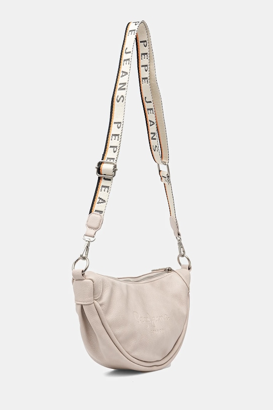 Kabelka Pepe Jeans NADINE MAIN PL031632 béžová SS25