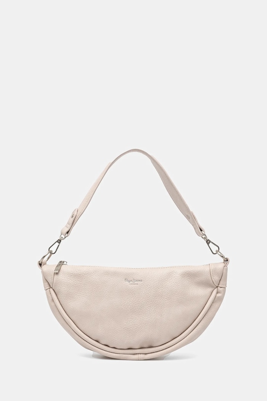 Doplnky Kabelka Pepe Jeans NADINE MAIN PL031632 béžová