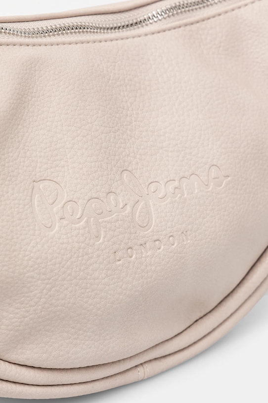 Kabelka Pepe Jeans NADINE MAIN béžová PL031632