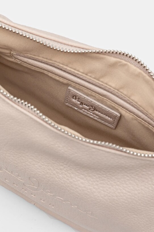Pepe Jeans torebka NADINE MAIN PL031632 beżowy
