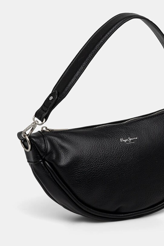 Doplnky Kabelka Pepe Jeans NADINE MAIN PL031632 čierna
