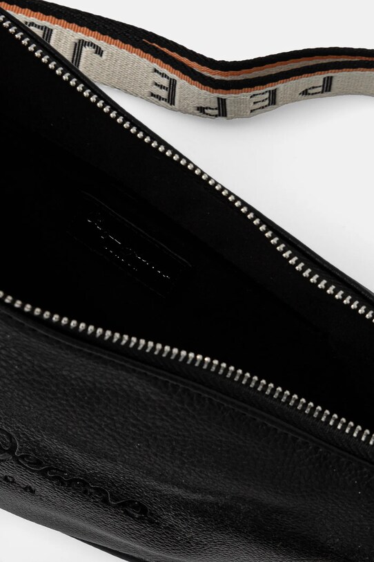 Kabelka Pepe Jeans NADINE MAIN PL031632 čierna
