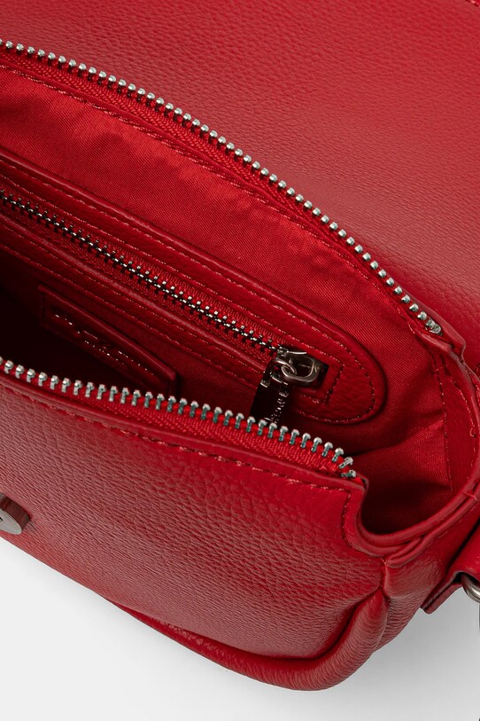 Pepe Jeans poseta CRISHA MAIN PL031634 rosu