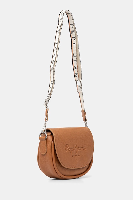 Сумочка Pepe Jeans CRISHA MAIN PL031634 коричневый SS25