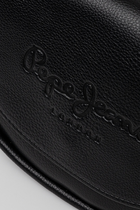 Kabelka Pepe Jeans CRISHA MAIN černá PL031634