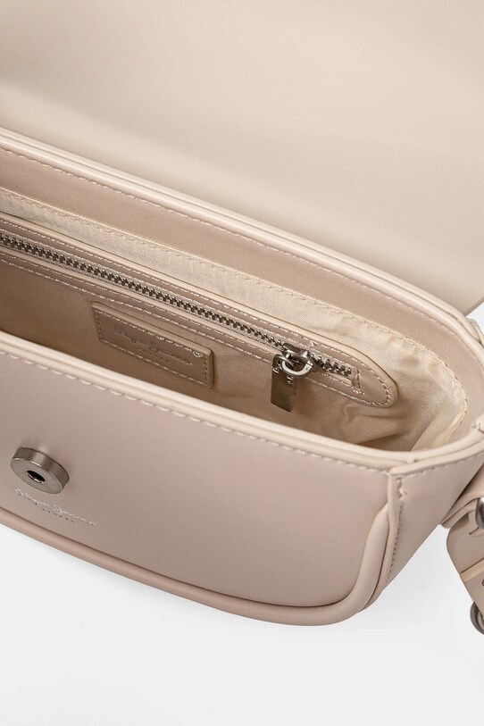 Pepe Jeans kézitáska CRISHA LIMITED PL031635 bézs