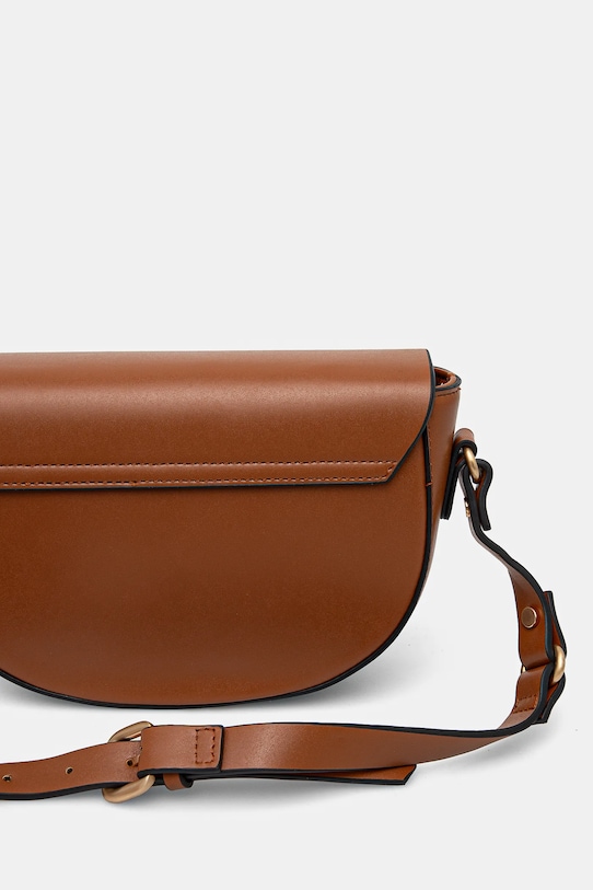 Accesorii Pepe Jeans poseta CRISHA LIMITED PL031635 maro