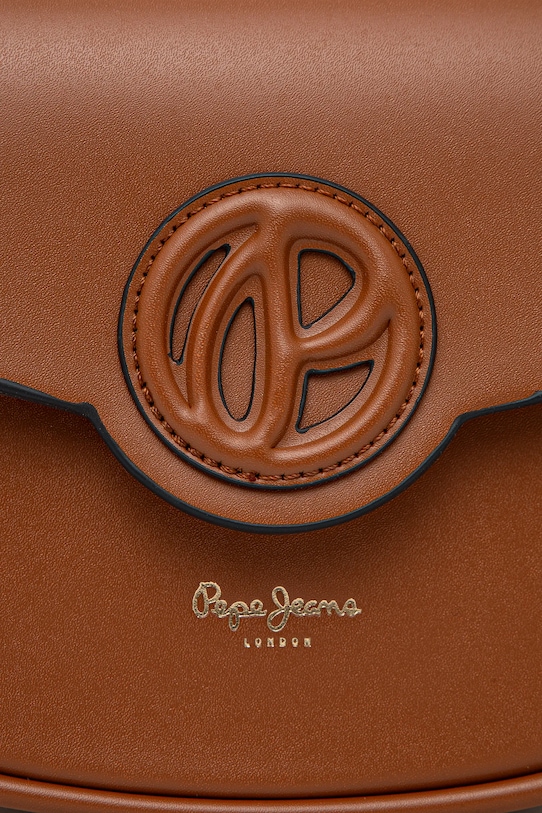 Pepe Jeans poseta CRISHA LIMITED maro PL031635