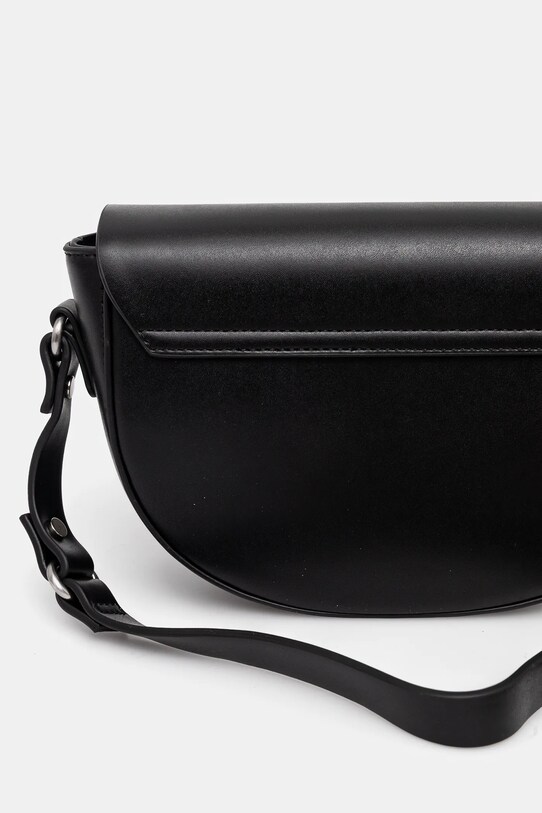 Kiegészítők Pepe Jeans kézitáska CRISHA LIMITED PL031635 fekete