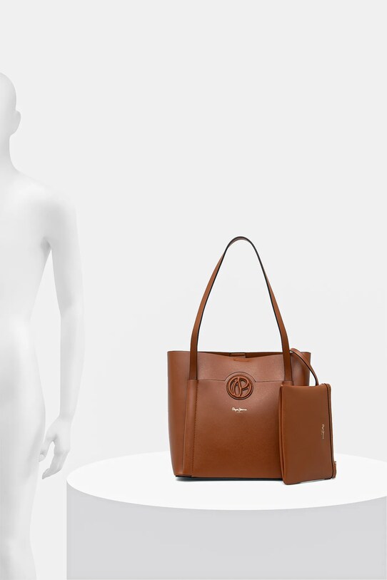 Τσάντα Pepe Jeans COLBIE LIMITED PL031636