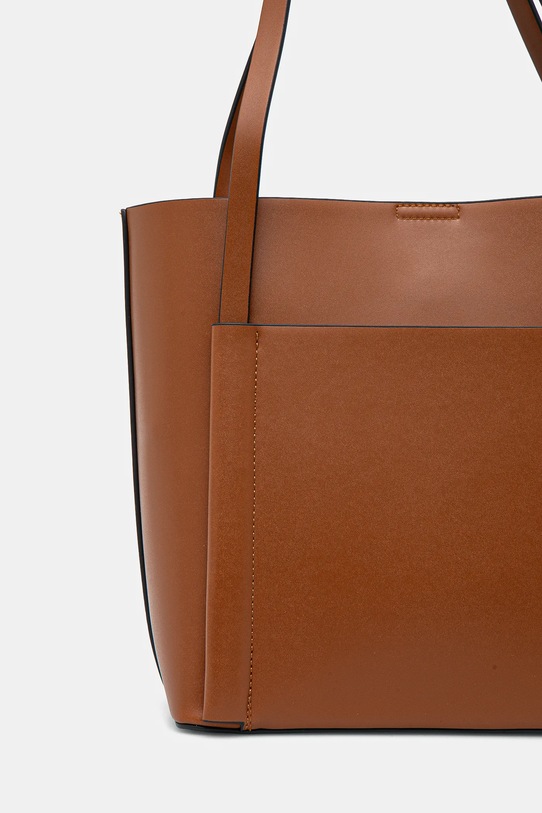 Accessori Pepe Jeans borsetta COLBIE LIMITED PL031636 marrone