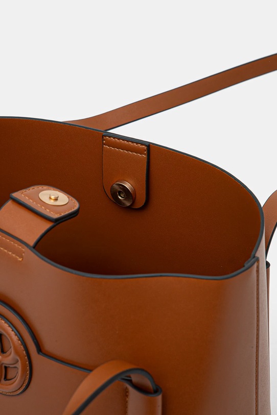 Pepe Jeans borsetta COLBIE LIMITED PL031636 marrone