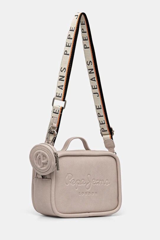 Pepe Jeans borsetta BASSY MAIN PL031637 rosa SS25