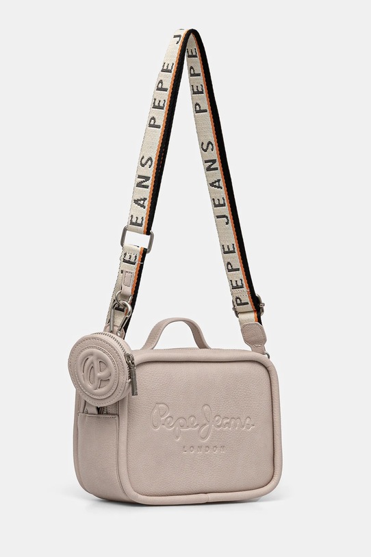 Pepe Jeans poseta BASSY MAIN PL031637 roz SS25