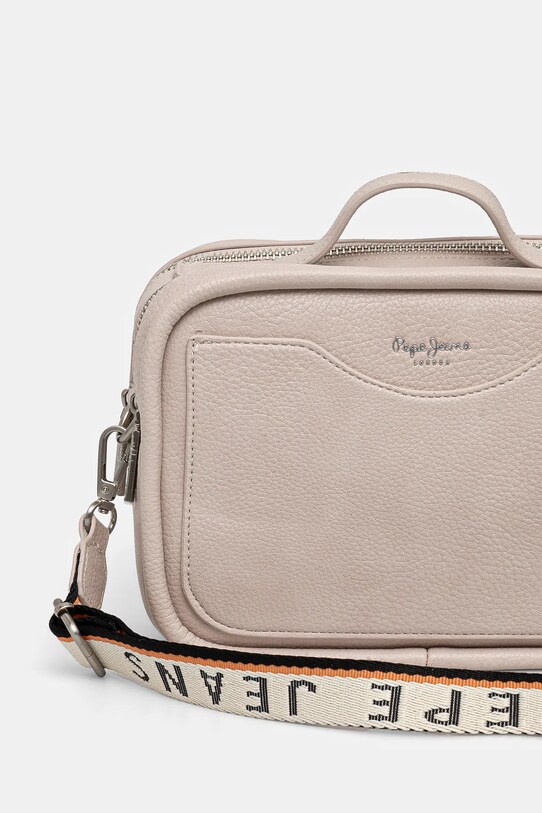 Accessori Pepe Jeans borsetta BASSY MAIN PL031637 rosa