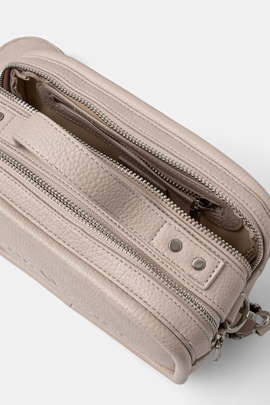 Pepe Jeans borsetta BASSY MAIN PL031637 rosa