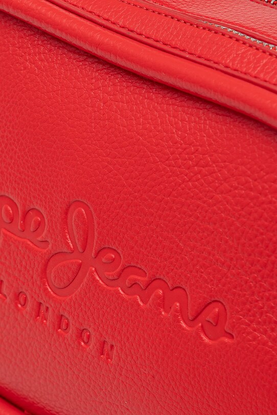 Pepe Jeans borsetta BASSY MAIN rosso PL031637