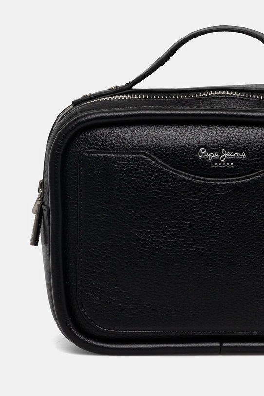 Kabelka Pepe Jeans BASSY MAIN PL031637 černá SS25