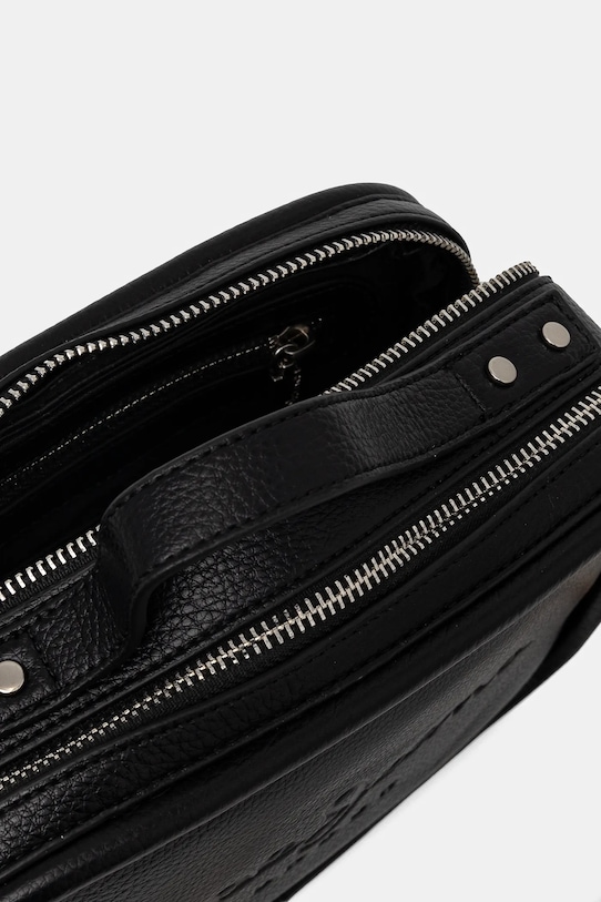 Kabelka Pepe Jeans BASSY MAIN černá PL031637