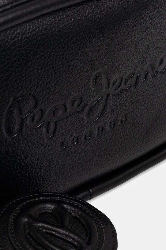 Kabelka Pepe Jeans BASSY MAIN PL031637 černá