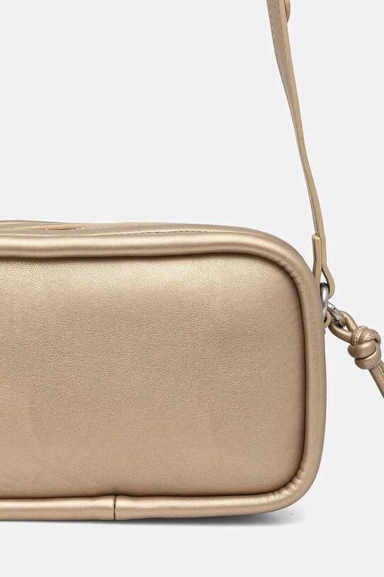 Аксессуары Сумочка Pepe Jeans BRIANAE METAL PL031646 золотой