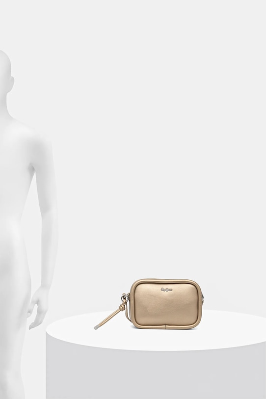 Kabelka Pepe Jeans BRIANAE METAL PL031646