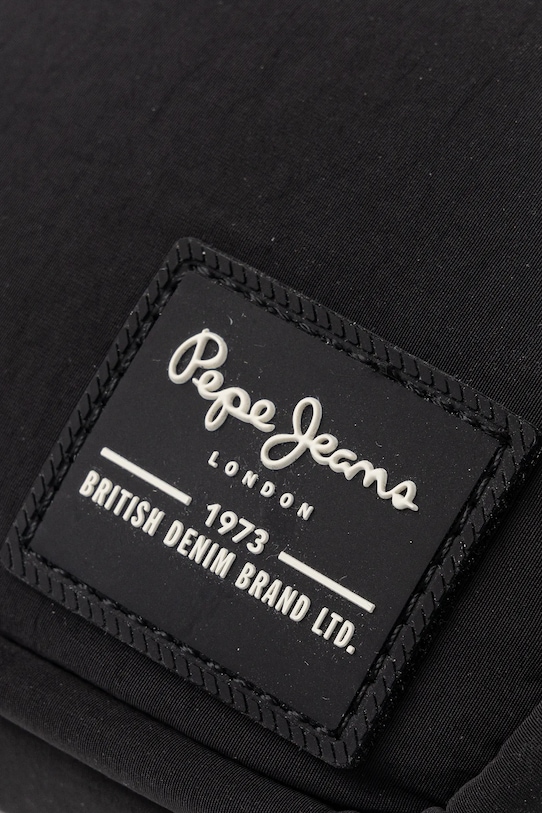 Pepe Jeans torebka BRIANAE BLOSSOM PL031648 czarny