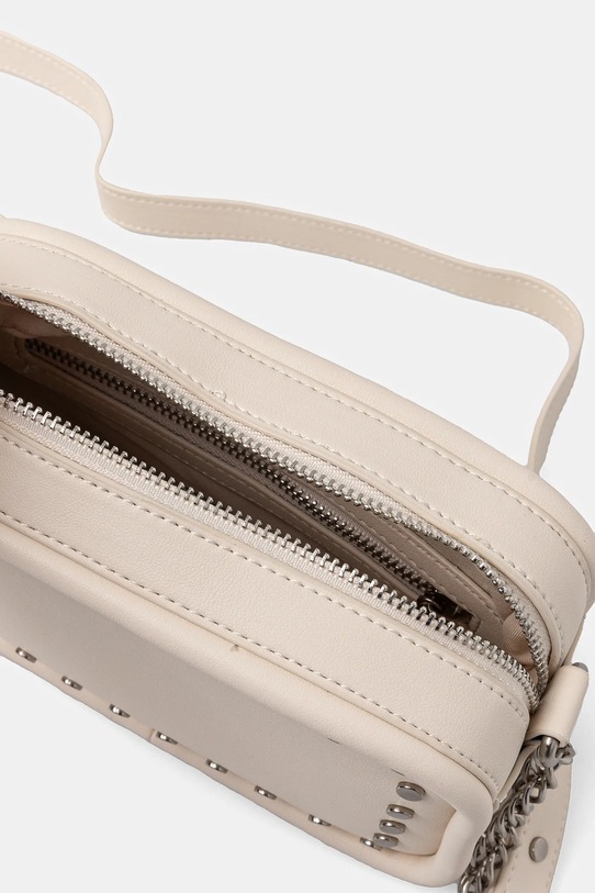 Τσάντα Pepe Jeans BRIANAE MAI μπεζ PL031650