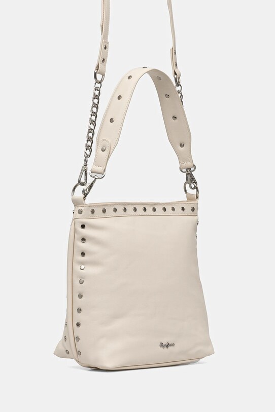 Kabelka Pepe Jeans CASSIDY MAI PL031651 béžová SS25