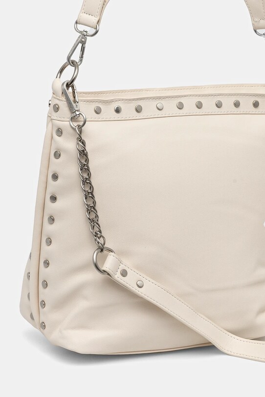 Doplňky Kabelka Pepe Jeans CASSIDY MAI PL031651 béžová