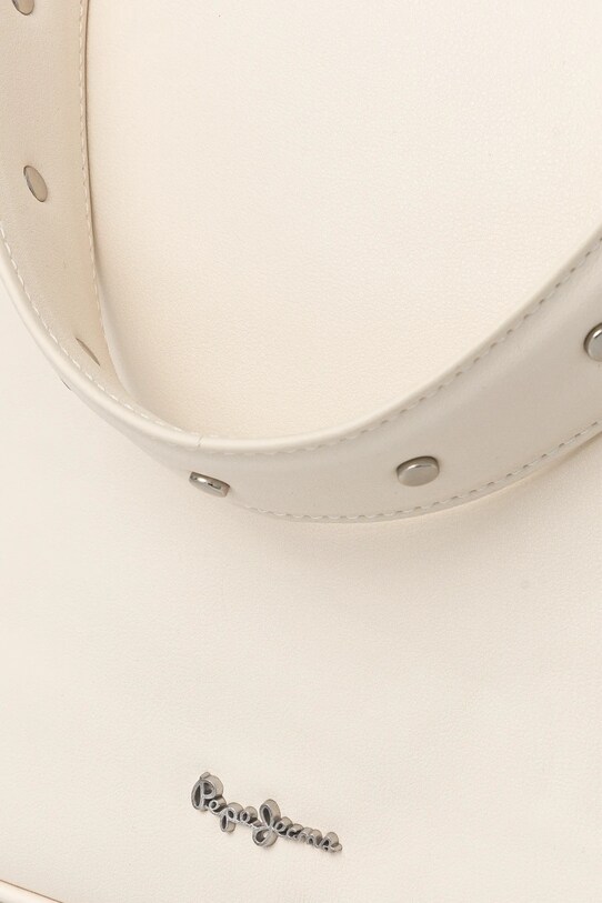 Kabelka Pepe Jeans CASSIDY MAI béžová PL031651