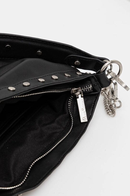 Pepe Jeans torebka CASSIDY MAI czarny PL031651