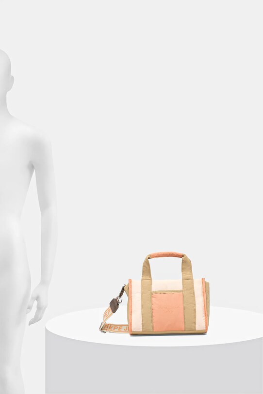 Τσάντα Pepe Jeans ZADIE BLOOM PL031652