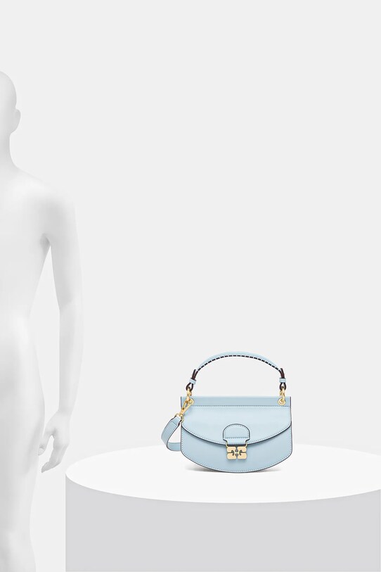 Сумочка GANNI Apo-G Bag Mini Top Handle A6352