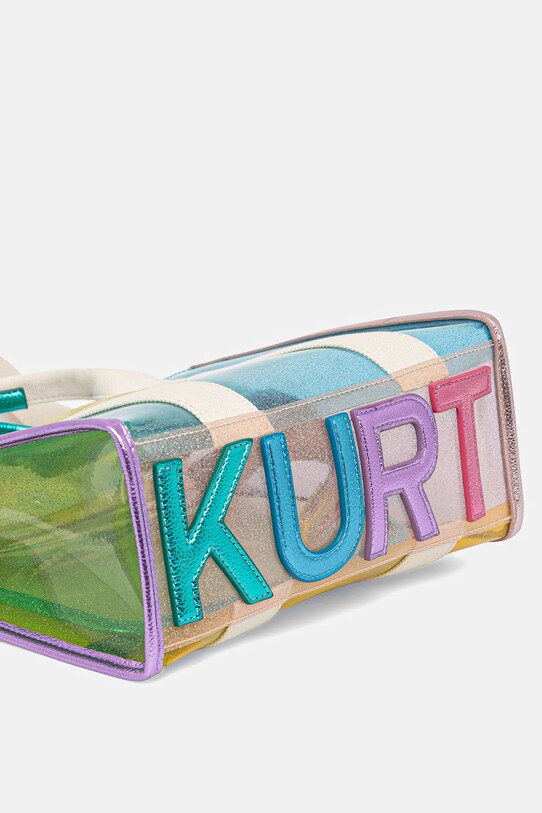 Kurt Geiger London torebka SOUTHBANK 9800769999