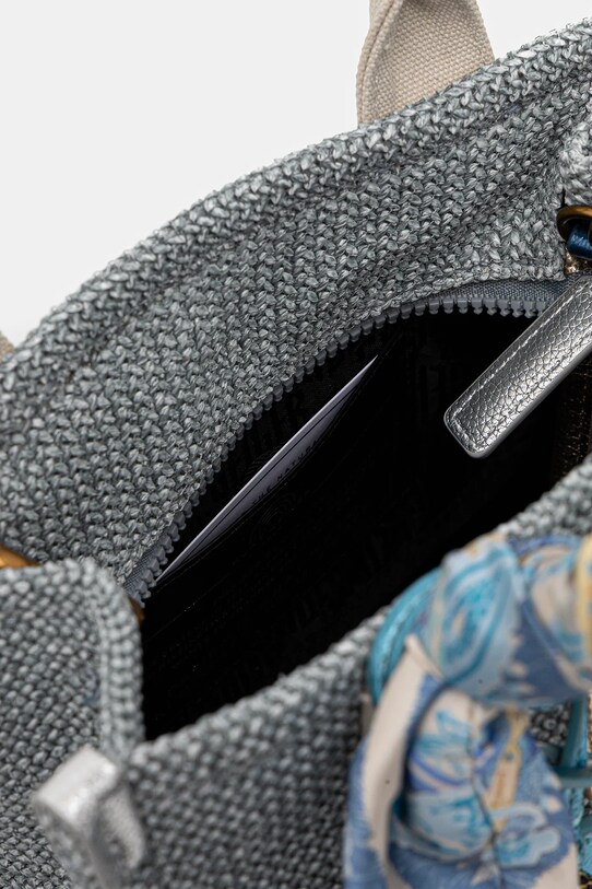 Kurt Geiger London geantă SOUTHBANK 9544586999 albastru
