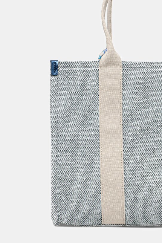 Doplnky Kabelka Kurt Geiger London SOUTHBANK 9544186999 modrá