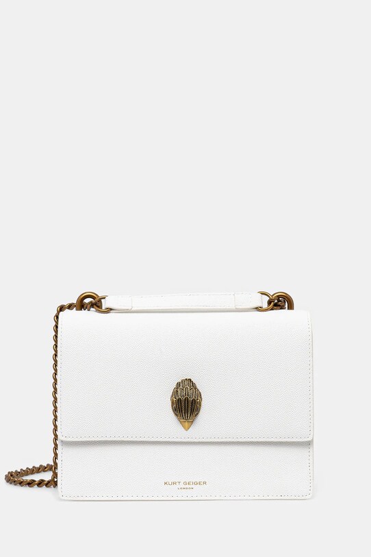 Kurt Geiger London poseta SHOREDITCH uni alb 9540410109