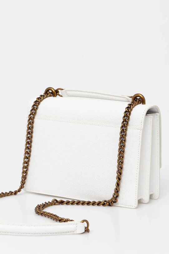 Accesorii Kurt Geiger London poseta SHOREDITCH 9540410109 alb